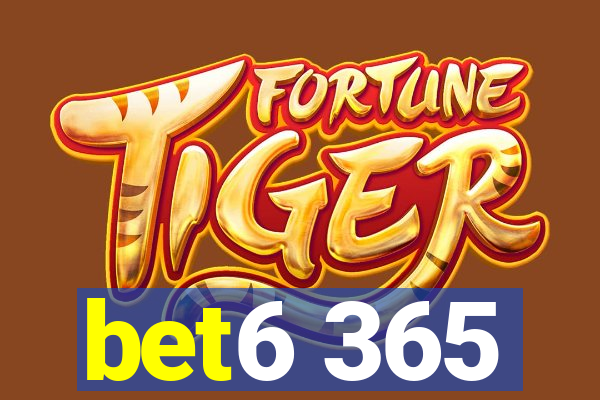 bet6 365